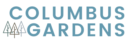 Columbus Gardens logo